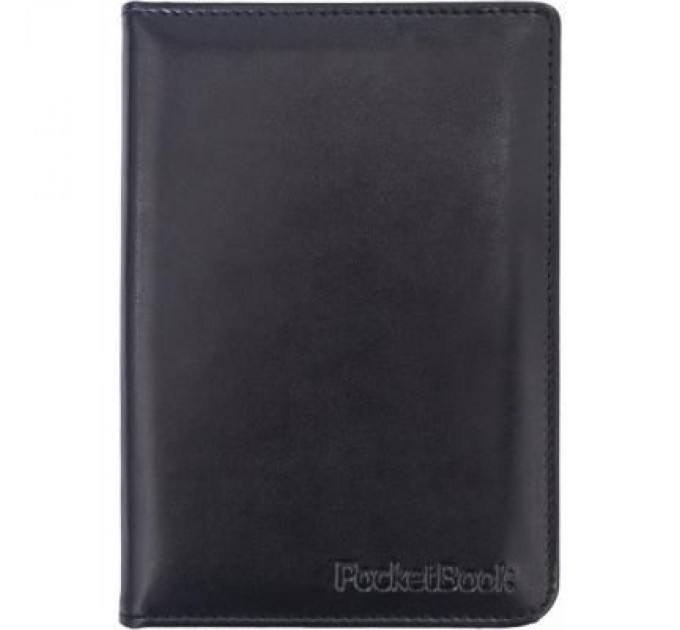 Pocketbook Чохол до електронної книги Pocketbook 6" 616/627/632 black (VLPB-TB627BL1)