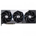 MSI Відеокарта MSI GeForce RTX5090 32GB SUPRIM SOC (RTX 5090 32G SUPRIM SOC)