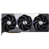 Відеокарта MSI GeForce RTX5090 32GB SUPRIM SOC (RTX 5090 32G SUPRIM SOC)