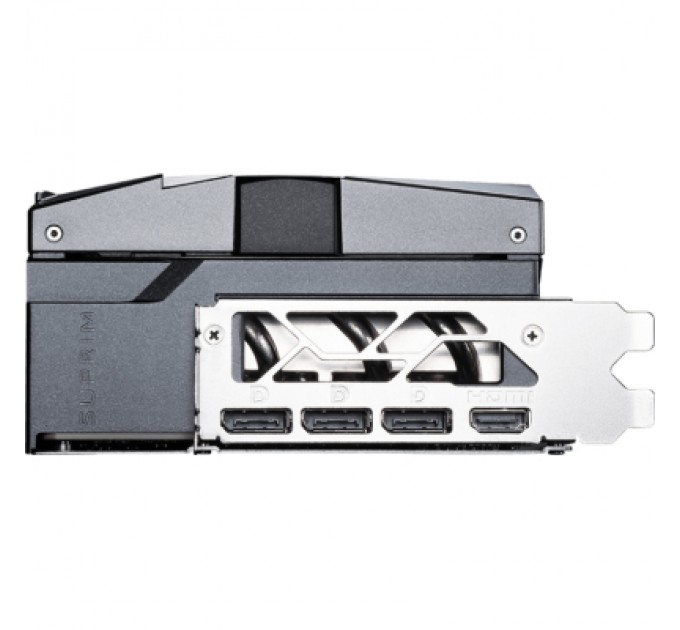 MSI Відеокарта MSI GeForce RTX5090 32GB SUPRIM SOC (RTX 5090 32G SUPRIM SOC)