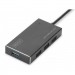 Digitus Концентратор Digitus USB 3.0 Hub, 4-port (DA-70240-1)