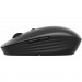 HP Мишка HP 710 Silent Rechargeable Wireless Black (6E6F2AA)