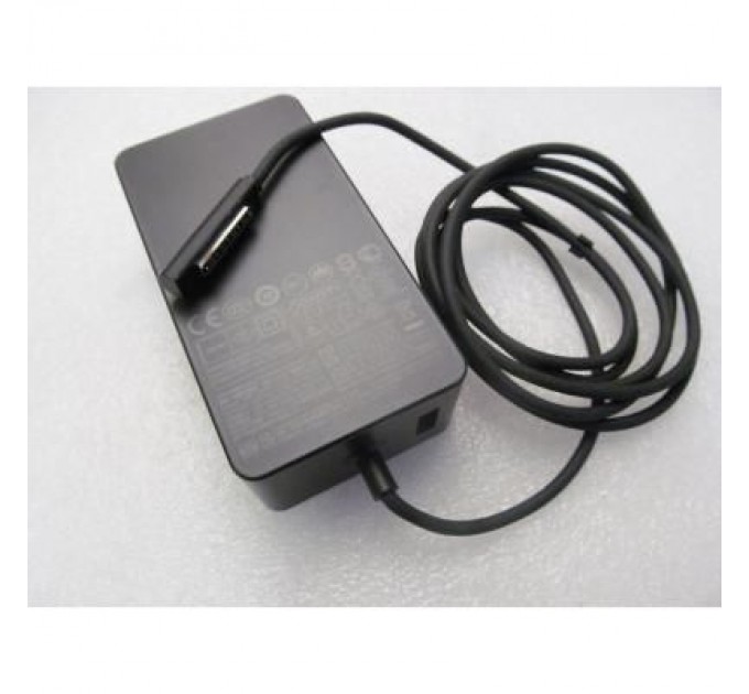 Microsoft Блок живлення до планшета Microsoft 43W 12В, 3.6А, разъем 5-pin special + USB (model 1536 / A40218)