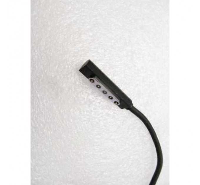 Microsoft Блок живлення до планшета Microsoft 43W 12В, 3.6А, разъем 5-pin special + USB (model 1536 / A40218)