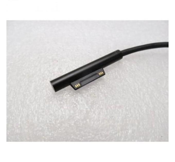 Microsoft Блок живлення до планшета Microsoft 31W 12В, 2.58А, разъем special + USB (model 1625 / A40219)