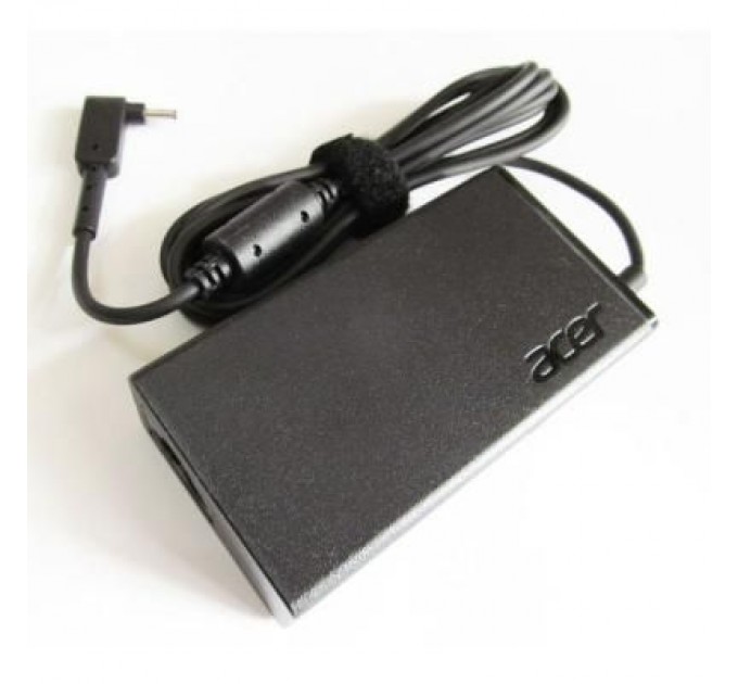 Acer Блок живлення до ноутбуку Acer 65W 19V, 3.42A, разъем 3.0/1.1 (A11-065N1A / A40266)