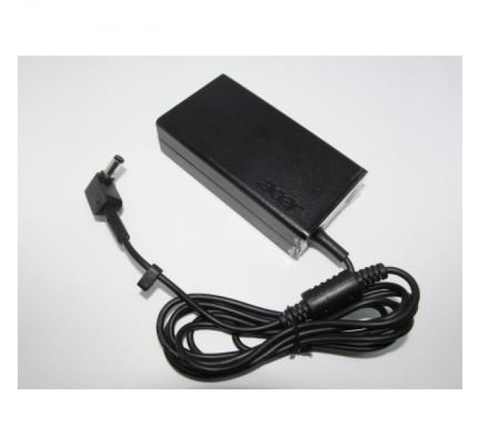 Acer Блок живлення до ноутбуку Acer 65W 19V, 3.42A, разъем 5.5/1.7 (PA-1650-86 / A40244)