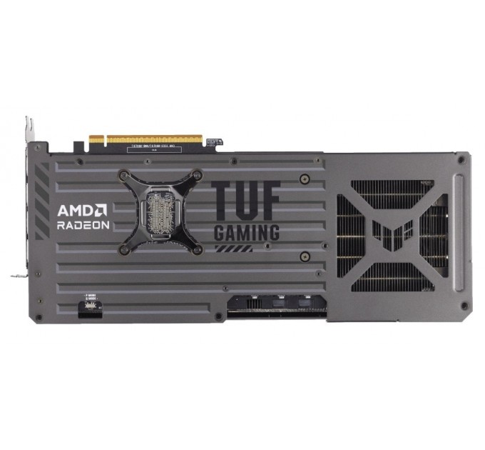 ASUS Відеокарта ASUS Radeon RX 9070 16Gb TUF OC GAMING (TUF-RX9070-O16G-GAMING)