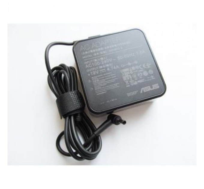 ASUS Блок живлення до ноутбуку ASUS 90W 19V, 4.74A, разъем 4.5/3.0 (pin inside) (ADP-90YD / A40258)