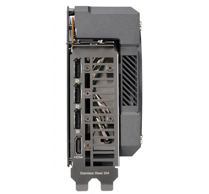 ASUS Відеокарта ASUS Radeon RX 9070 16Gb TUF OC GAMING (TUF-RX9070-O16G-GAMING)