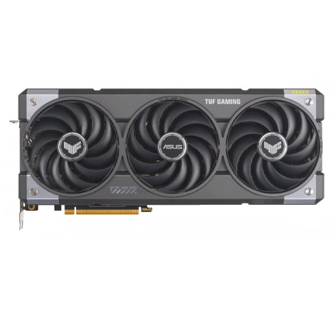 ASUS Відеокарта ASUS Radeon RX 9070 16Gb TUF OC GAMING (TUF-RX9070-O16G-GAMING)