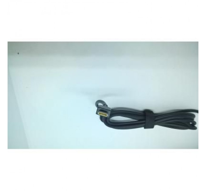 Lenovo Блок живлення до ноутбуку Lenovo 65W 20V/3.25A, 15V/3A, 9V/2A, 5V/2A, USB Type-С, wall mount (ADLX65CLGC2A / A40239)