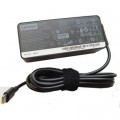Lenovo Блок живлення до ноутбуку Lenovo 65W 20V, 3.25A + 15V, 3A + 9V, 2A + 5V, 2A, разъем USB Type- (ADLX65CLGC2A / A40263)