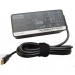 Lenovo Блок живлення до ноутбуку Lenovo 65W 20V, 3.25A + 15V, 3A + 9V, 2A + 5V, 2A, разъем USB Type- (ADLX65CLGC2A / A40263)