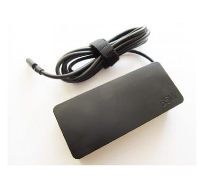 Lenovo Блок живлення до ноутбуку Lenovo 65W 20V, 3.25A + 15V, 3A + 9V, 2A + 5V, 2A, разъем USB Type- (ADLX65CLGC2A / A40263)