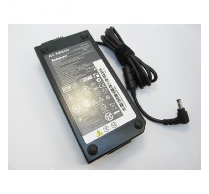 Lenovo Блок живлення до ноутбуку Lenovo 170W 20V, 8.50A, 5.5/2.5 (45N0113 / A40235)