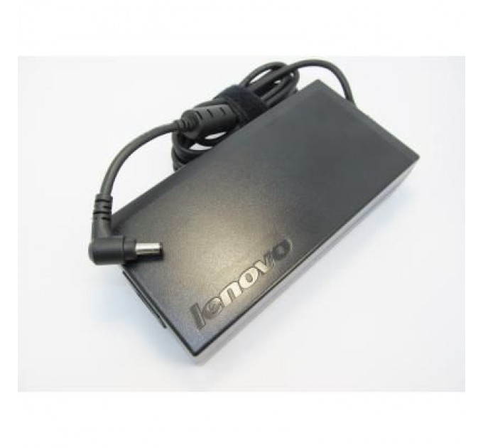 Lenovo Блок живлення до ноутбуку Lenovo 170W 20V, 8.50A, 5.5/2.5 (45N0113 / A40235)