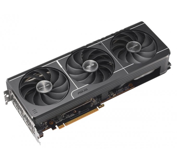 ASUS Відеокарта ASUS Radeon RX 9070 16Gb PRIME OC (PRIME-RX9070-O16G)