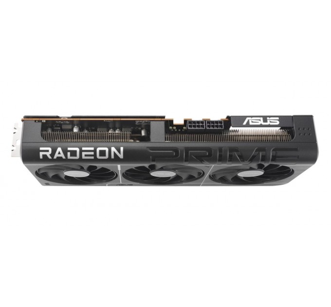 ASUS Відеокарта ASUS Radeon RX 9070 16Gb PRIME OC (PRIME-RX9070-O16G)