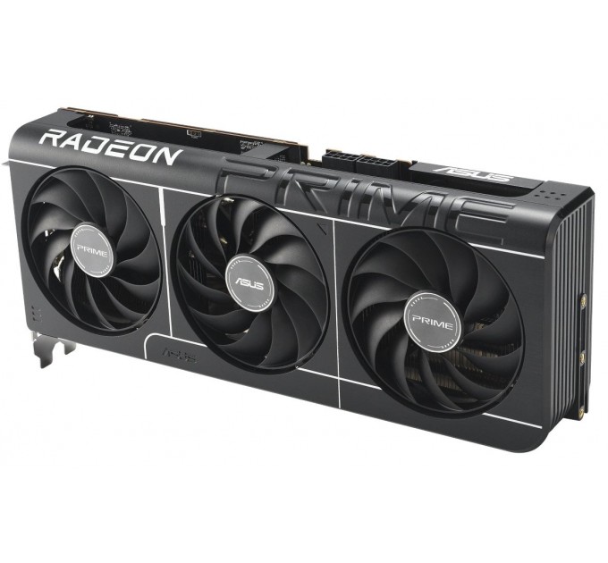 ASUS Відеокарта ASUS Radeon RX 9070 16Gb PRIME OC (PRIME-RX9070-O16G)