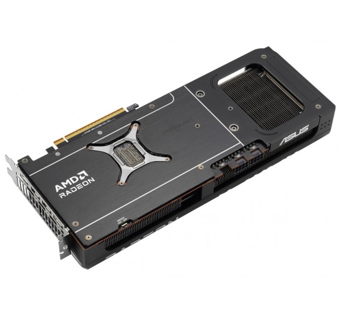 ASUS Відеокарта ASUS Radeon RX 9070 16Gb PRIME OC (PRIME-RX9070-O16G)