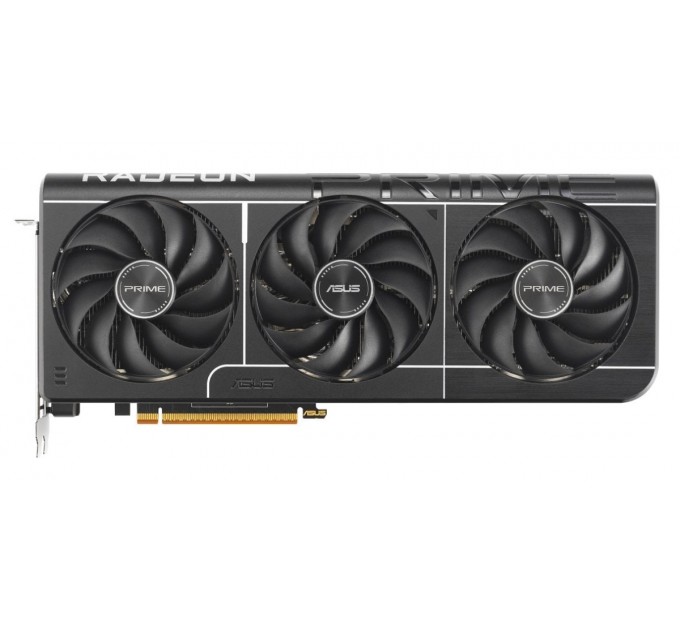 ASUS Відеокарта ASUS Radeon RX 9070 16Gb PRIME OC (PRIME-RX9070-O16G)
