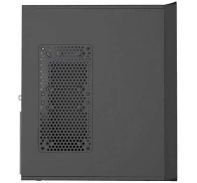 Gamemax Корпус Gamemax ET-209-400W