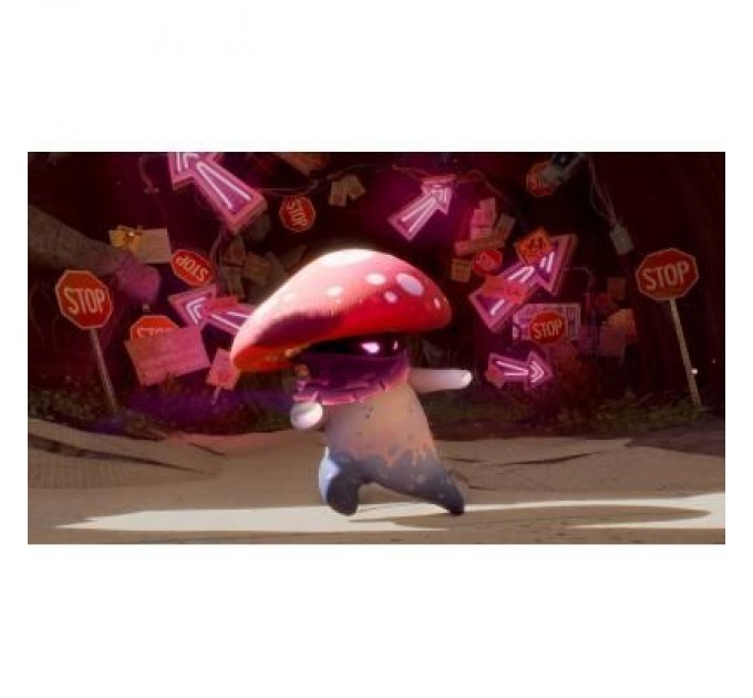 Sony Гра Sony Plants vs. Zombies: Battle for Neighborville [PS4, Russian s (1036480)