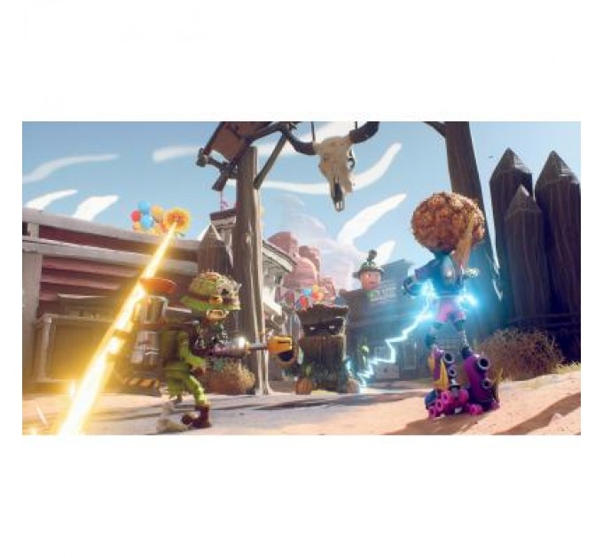 Sony Гра Sony Plants vs. Zombies: Battle for Neighborville [PS4, Russian s (1036480)