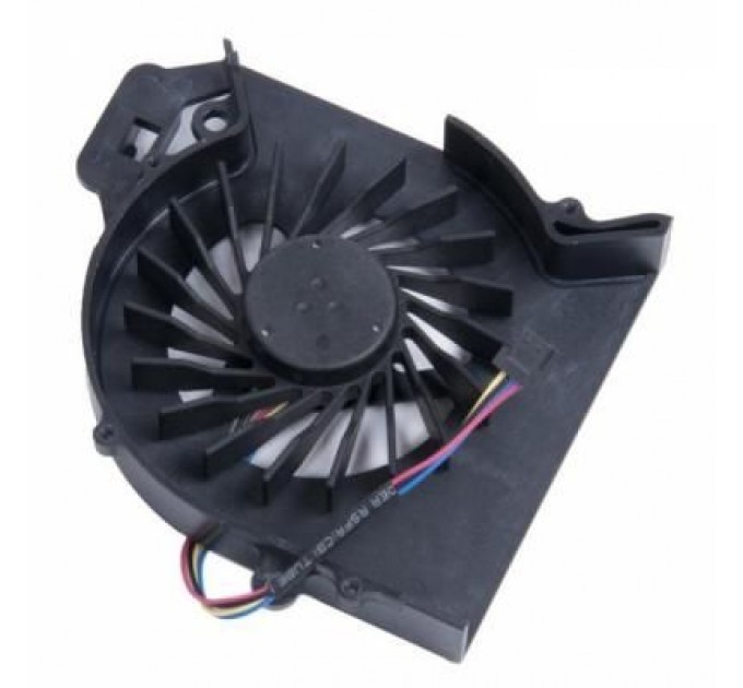HP Вентилятор ноутбука HP DV6-6000 и DV7-6000 (MF60120V1-C181-S9A) (5V,0.4A),4pin (A48126)