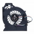 HP Вентилятор ноутбука HP DV6-6000 и DV7-6000 (MF60120V1-C181-S9A) (5V,0.4A),4pin (A48126)