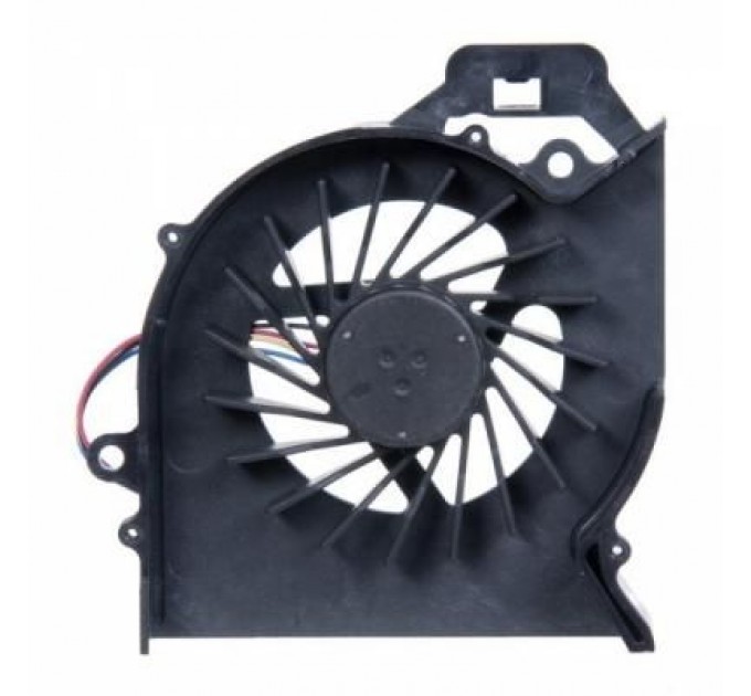 HP Вентилятор ноутбука HP DV6-6000 и DV7-6000 (MF60120V1-C181-S9A) (5V,0.4A),4pin (A48126)