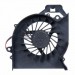 HP Вентилятор ноутбука HP DV6-6000 и DV7-6000 (MF60120V1-C181-S9A) (5V,0.4A),4pin (A48126)
