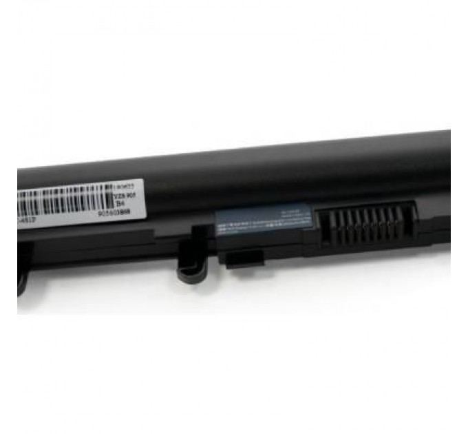 Extradigital Акумулятор до ноутбука Acer Aspire V5 (AL12A32) 14.8V, 2600mAh Extradigital (BNA4002)
