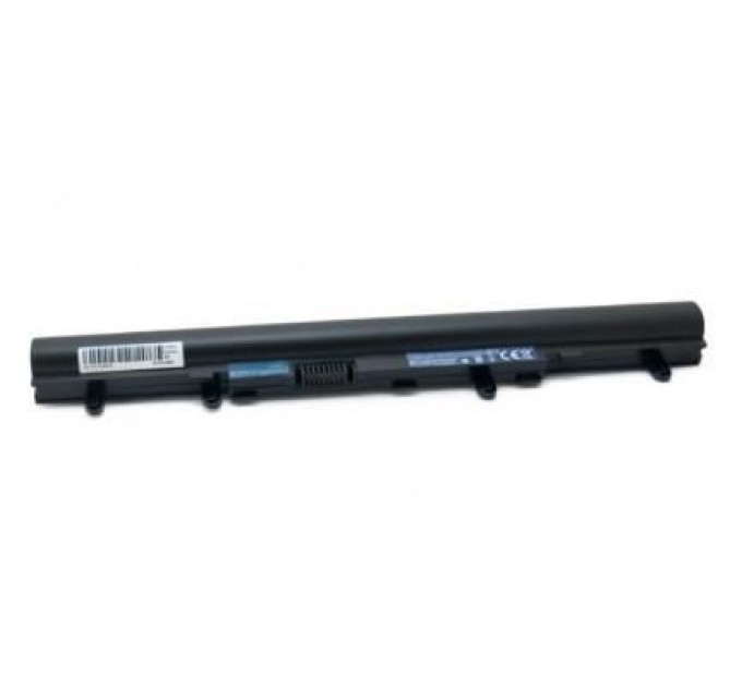 Extradigital Акумулятор до ноутбука Acer Aspire V5 (AL12A32) 14.8V, 2600mAh Extradigital (BNA4002)