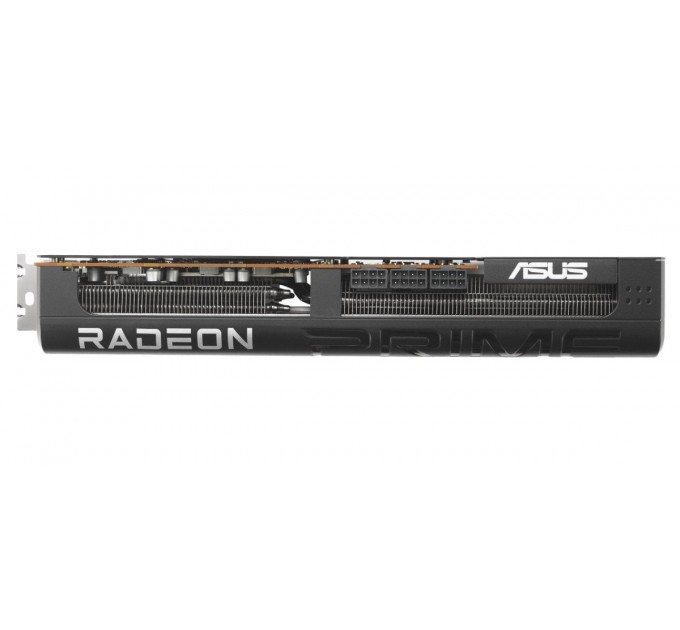 ASUS Відеокарта ASUS Radeon RX 9070 XT 16Gb PRIME OC (PRIME-RX9070XT-O16G)
