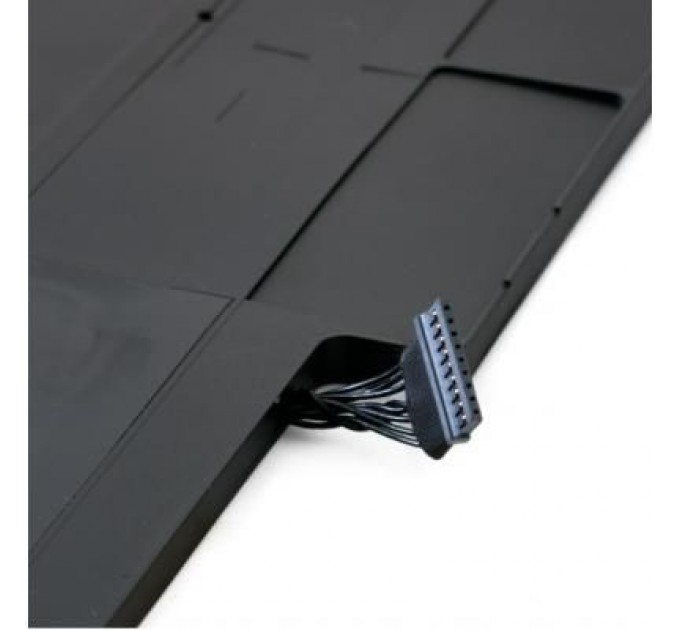 Extradigital Акумулятор до ноутбука Apple MacBook Air 13 A1466 7.6V 54.4Wh Extradigital (BNA3996)