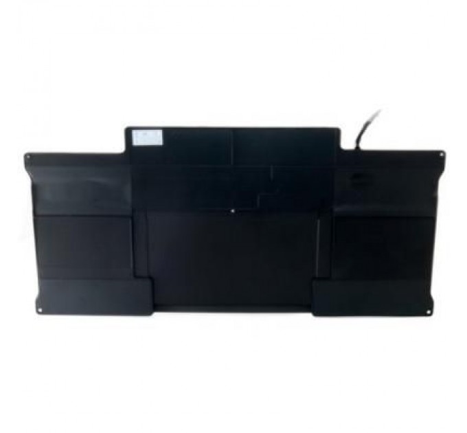 Extradigital Акумулятор до ноутбука Apple MacBook Air 13 A1466 7.6V 54.4Wh Extradigital (BNA3996)