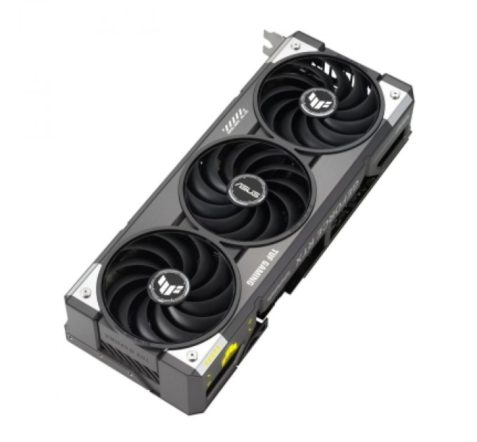 ASUS Відеокарта ASUS GeForce RTX5070 12Gb TUF OC GAMING (TUF-RTX5070-O12G-GAMING)