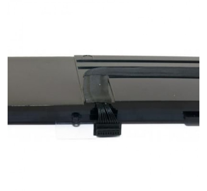 Extradigital Акумулятор до ноутбука Apple MacBook Pro 15.4 A1382 11.1V 57.72Wh Extradigital (BNA3994)