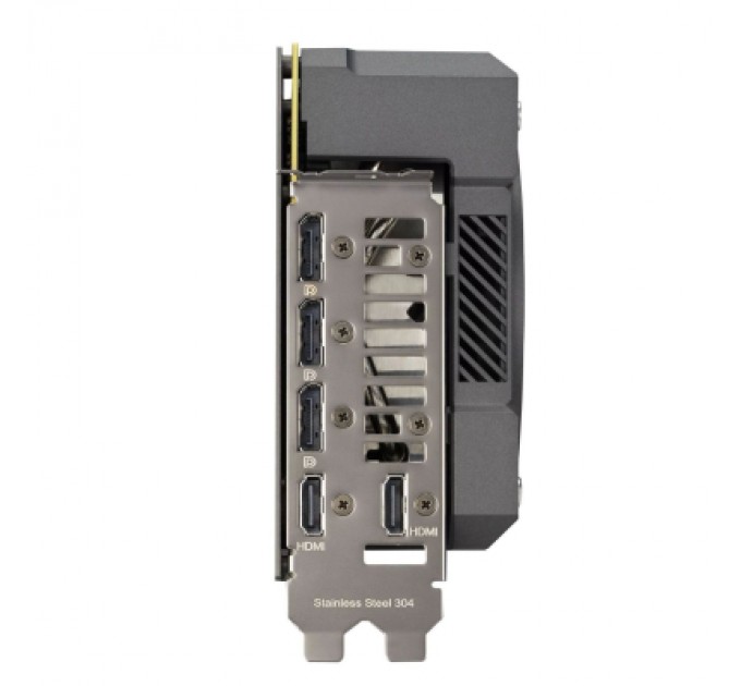 ASUS Відеокарта ASUS GeForce RTX5070 12Gb TUF OC GAMING (TUF-RTX5070-O12G-GAMING)