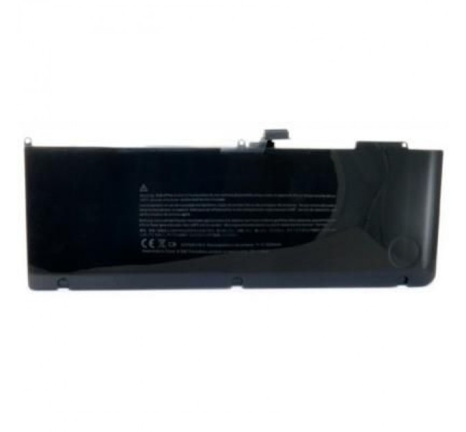 Extradigital Акумулятор до ноутбука Apple MacBook Pro 15.4 A1382 11.1V 57.72Wh Extradigital (BNA3994)