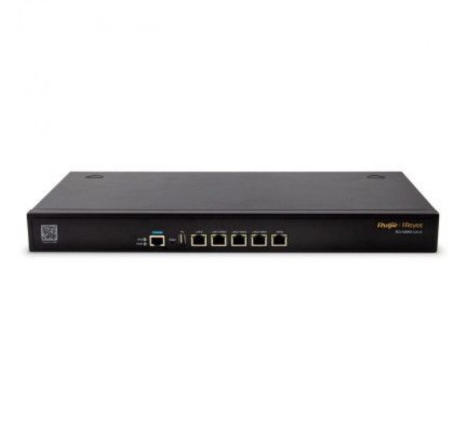 Ruijie Networks Маршрутизатор Ruijie Networks RG-NBR6120-E