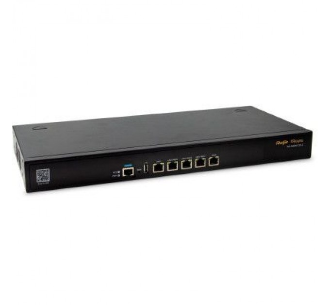 Ruijie Networks Маршрутизатор Ruijie Networks RG-NBR6120-E