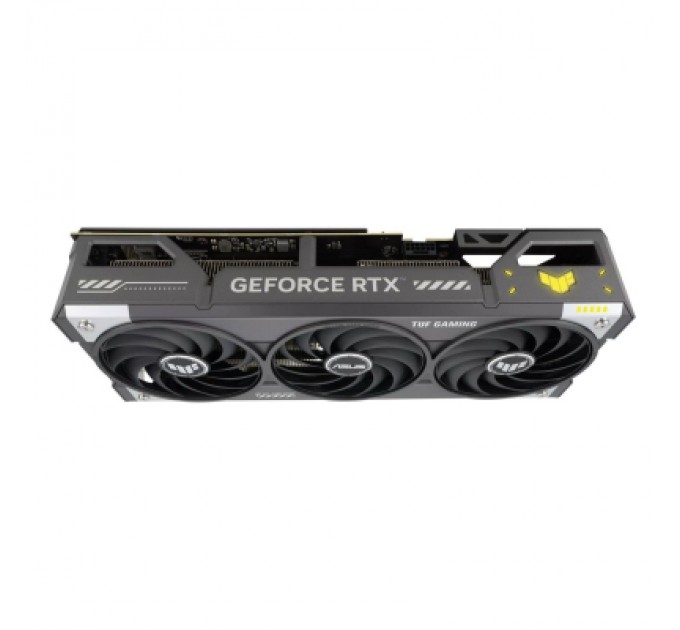 ASUS Відеокарта ASUS GeForce RTX5070 12Gb TUF OC GAMING (TUF-RTX5070-O12G-GAMING)