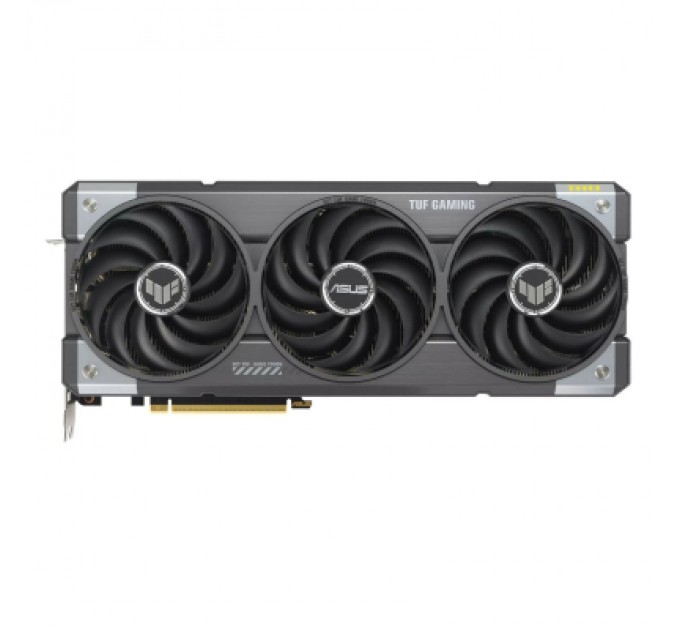 ASUS Відеокарта ASUS GeForce RTX5070 12Gb TUF OC GAMING (TUF-RTX5070-O12G-GAMING)