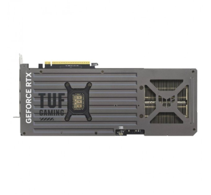 ASUS Відеокарта ASUS GeForce RTX5070 12Gb TUF OC GAMING (TUF-RTX5070-O12G-GAMING)