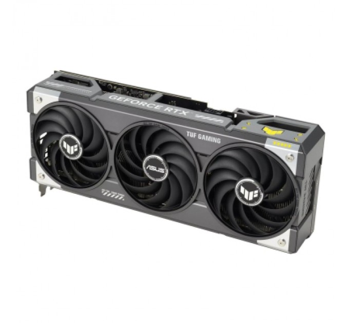 ASUS Відеокарта ASUS GeForce RTX5070 12Gb TUF OC GAMING (TUF-RTX5070-O12G-GAMING)