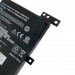 Extradigital Акумулятор до ноутбука Extradigital Asus X555 (C21N1347) 7.6V, 4100mAh (BNA4000)