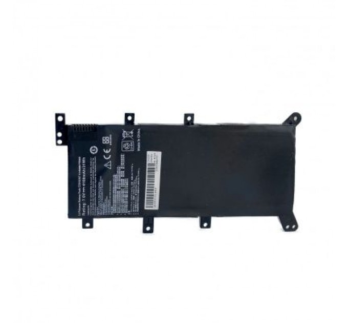 Extradigital Акумулятор до ноутбука Extradigital Asus X555 (C21N1347) 7.6V, 4100mAh (BNA4000)